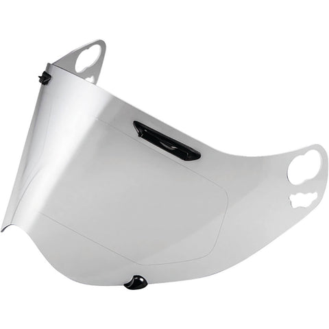 Arai XD-4 Fog-Resistant Vented Face Shield Helmet Accessories-0130