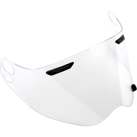 Arai XD-4 Vented Face Shield Helmet Accessories-0130