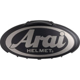 Arai 3D Logo Duct Helmet Accessories-0134