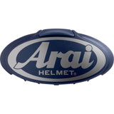 Arai 3D Logo Duct Helmet Accessories-0134