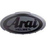 Arai 3D Logo Duct Helmet Accessories-0133