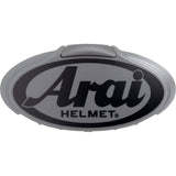 Arai 3D Logo Duct Helmet Accessories-0134