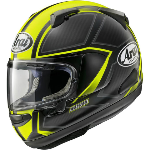 Arai Quantum-X Spine Adult Street Helmets-886475