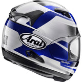 Arai Quantum-X Steel Adult Street Helmets-886623