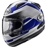 Arai Quantum-X Steel Adult Street Helmets-886622