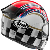 Arai Contour-X Podium Adult Street Helmets-0101