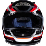 Arai Contour-X Snake Adult Street Helmets-0101