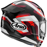 Arai Contour-X Snake Adult Street Helmets-0101