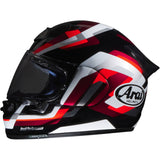 Arai Contour-X Snake Adult Street Helmets-0101