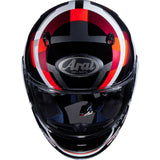 Arai Contour-X Snake Adult Street Helmets-0101