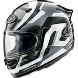 Arai Contour-X Snake Adult Street Helmets-0101