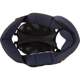 Arai Corsair-X/Defiant-X/Signet-X EP I Interior Pad Helmet Accessories-0134