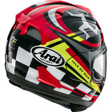 Arai Corsair-X Isle of Man TT 2023 LE Adult Street Helmets-0101