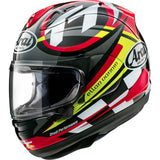 Arai Corsair-X Isle of Man TT 2023 LE Adult Street Helmets-0101
