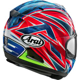 Arai Corsair-X Ogura Adult Street Helmets-0101
