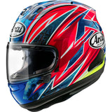 Arai Corsair-X Ogura Adult Street Helmets-0101