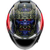 Arai Corsair-X Shogun Adult Street Helmets-0101