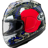 Arai Corsair-X Shogun Adult Street Helmets-0101