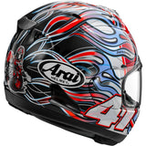 Arai Corsair-X Haga Adult Street Helmets-0101