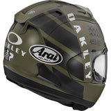 Arai Corsair-X MVK Oakley Adult Street Helmets-0101