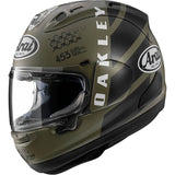 Arai Corsair-X MVK Oakley Adult Street Helmets-0101
