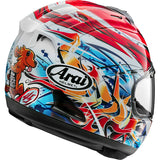Arai Corsair-X Tetsuta Adult Street Helmets-0101