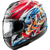 Arai Corsair-X Tetsuta Adult Street Helmets-0101