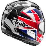 Arai Signet-X Flag UK Adult Street Helmets-0101