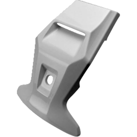 Arai VX-Pro4 Center Rear Top-Duct Helmet Accessories-0133