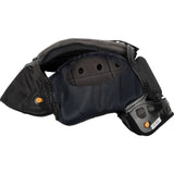 Arai XD-4/VX-Pro3/VX-Pro4 III Interior Pad Helmet Accessories-0134