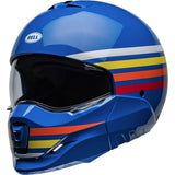 Bell Broozer Prime Adult Cruiser Helmets-7159403