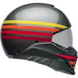 Bell Broozer Prime Adult Cruiser Helmets-7159410