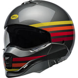 Bell Broozer Prime Adult Cruiser Helmets-7159409