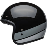 Bell Custom 500 Apex Adult Cruiser Helmets-7159448