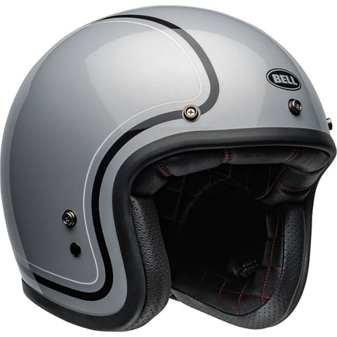 Bell Custom 500 Chief Adult Cruiser Helmets-7159463