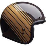 Bell Custom 500 Edge Adult Cruiser Helmets-7165837