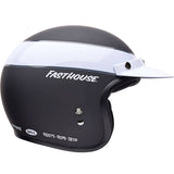 Bell Custom 500 Fasthouse LE Adult Cruiser Helmets-7174842