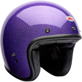 Bell Custom 500 Flake Adult Cruiser Helmets-7174847