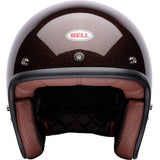 Bell Custom 500 Flake Adult Cruiser Helmets-7173673