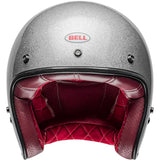 Bell Custom 500 Flake Adult Cruiser Helmets-7092617