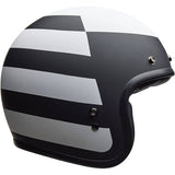 Bell Custom 500 Parlor Adult Cruiser Helmets-7165609