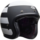 Bell Custom 500 Parlor Adult Cruiser Helmets-7165873