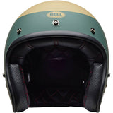 Bell Custom 500 Parlor Adult Cruiser Helmets-7165844