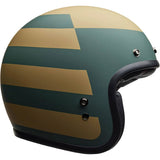 Bell Custom 500 Parlor Adult Cruiser Helmets-7165843