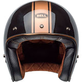 Bell Custom 500 Rally Adult Cruiser Helmets-7159457