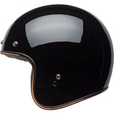 Bell Custom 500 Rally Adult Cruiser Helmets-7159456