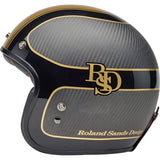 Bell Custom 500 RSD Player Adult Cruiser Helmets-7150216