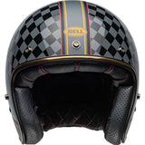 Bell Custom 500 RSD Wreakers Adult Cruiser Helmets-7159483