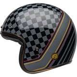 Bell Custom 500 RSD Wreakers Adult Cruiser Helmets-7159482