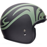 Bell Custom 500 Slap Adult Cruiser Helmets-7174837
